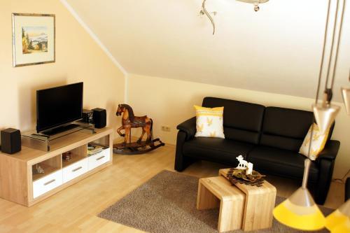 Apartamentos Ferienwohnungen Annika