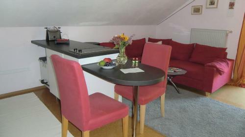 Apartamentos Ferienwohnungen Annika