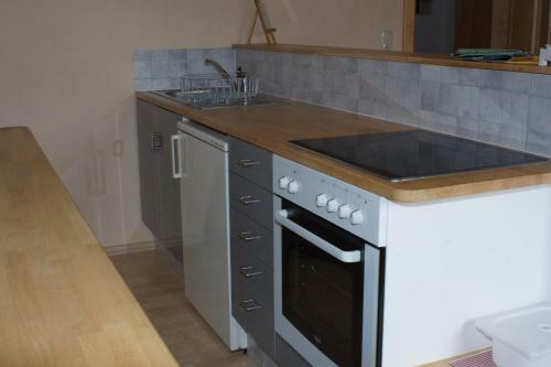 Apartamentos Ferienwohnungen Annika