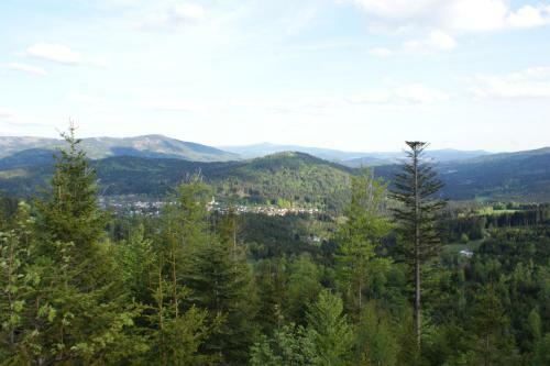 Apartamentos Ferienwohnungen Annika