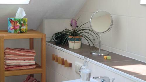 Apartamentos Ferienwohnungen Annika