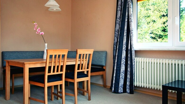 Hostal Pension Elan