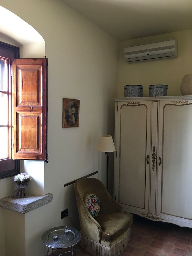 Hotel Masia Can Vive