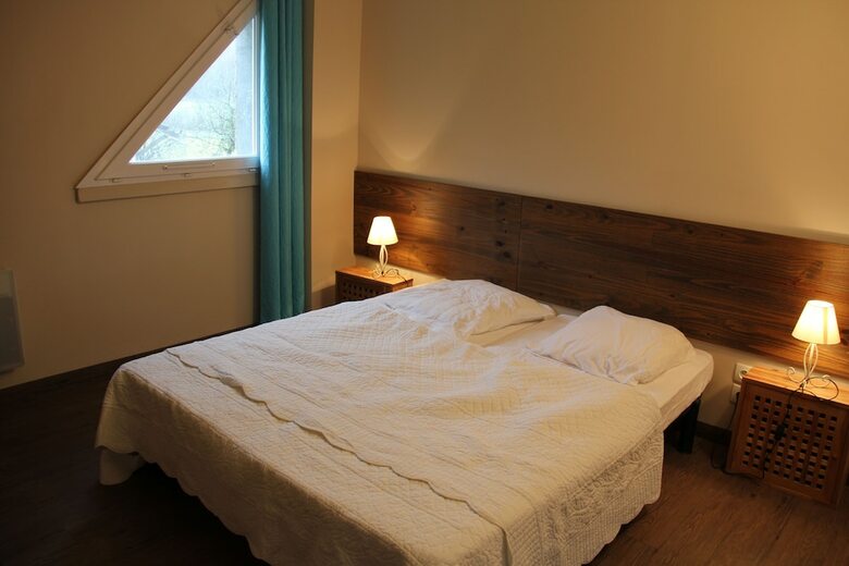 Hotel Domaine De Compostelle