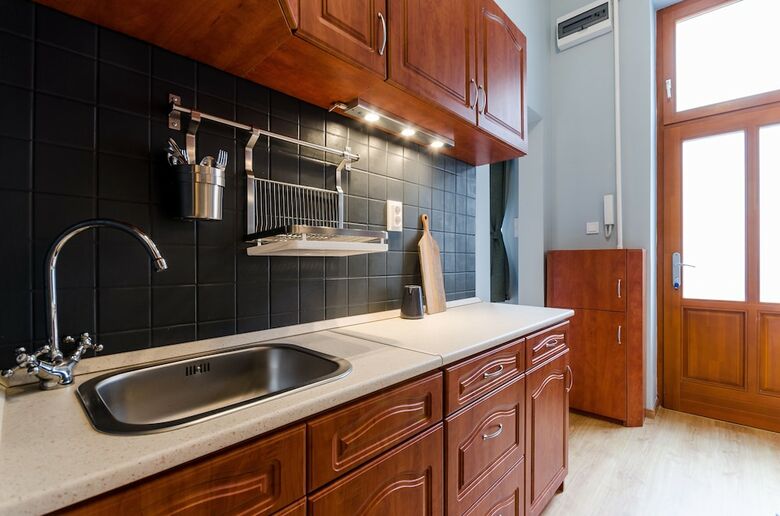 Cardamom Apartment
