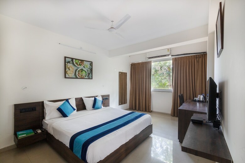 Hotel Mint Porvorim Suites