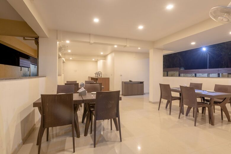 Hotel Mint Porvorim Suites