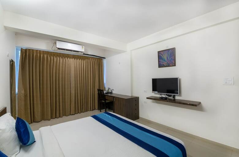 Hotel Mint Porvorim Suites