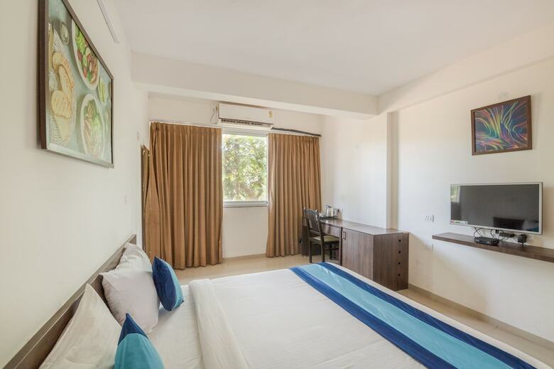 Hotel Mint Porvorim Suites