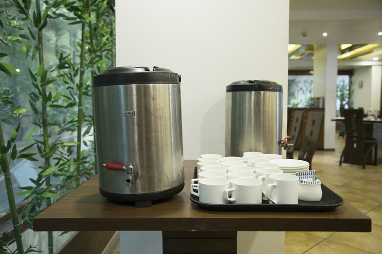 Hotel Mint Porvorim Suites