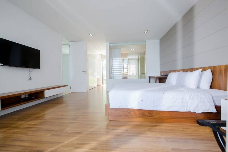 Acqua Villa Nha Trang