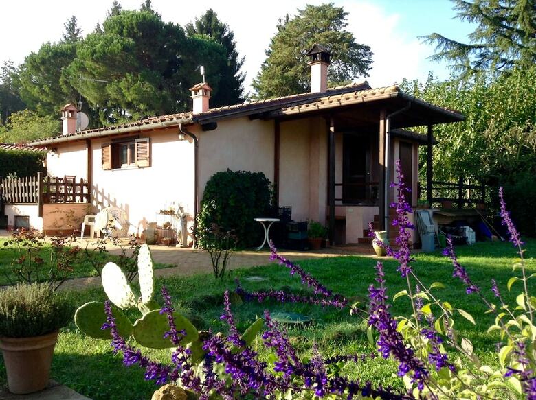 Agroturismo Olive Tree Hill
