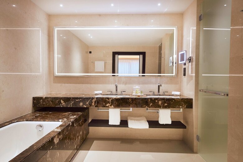 Hotel Hilton Belgrade