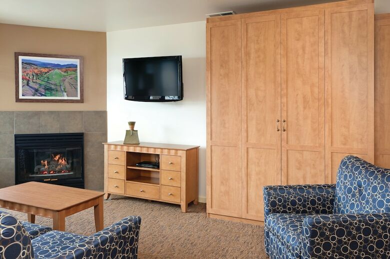 Hotel Worldmark Lake Chelan Shores