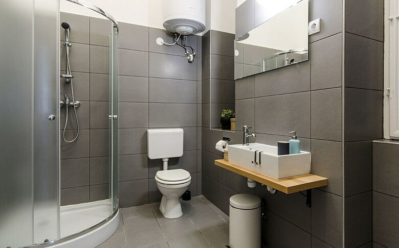 Capern Apartment