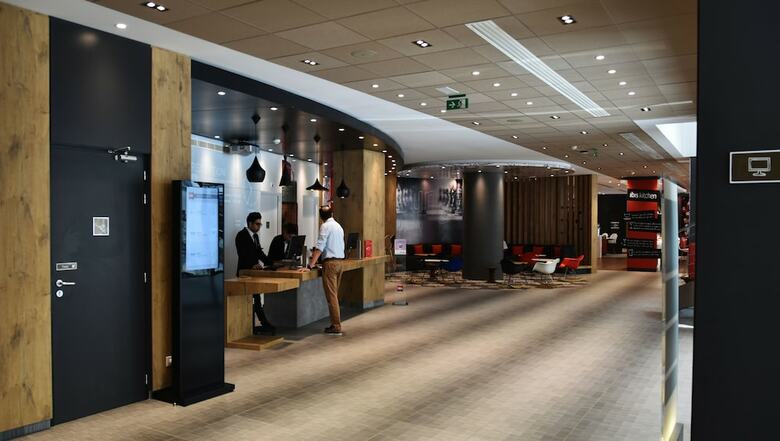 Hotel Ibis Sfax