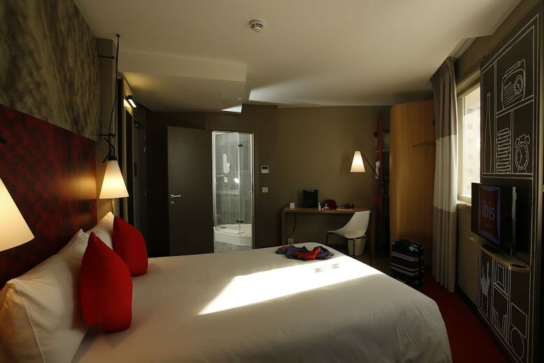 Hotel Ibis Sfax