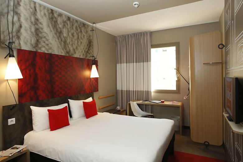 Hotel Ibis Sfax