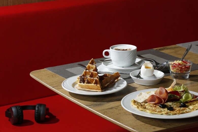 Hotel Ibis Sfax