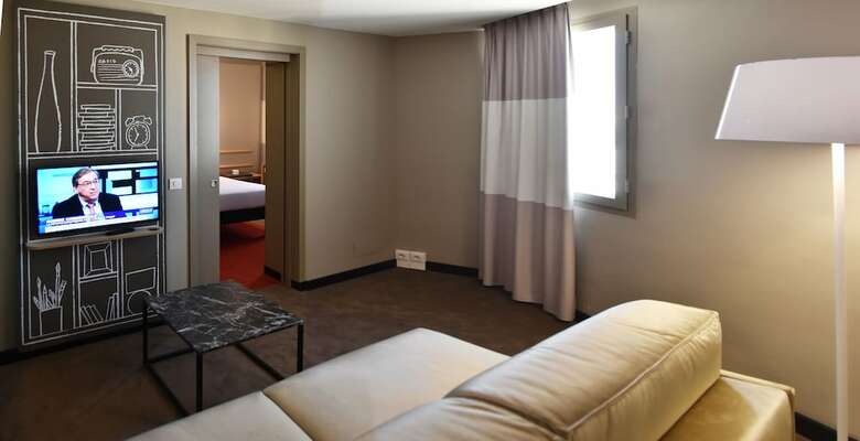 Hotel Ibis Sfax