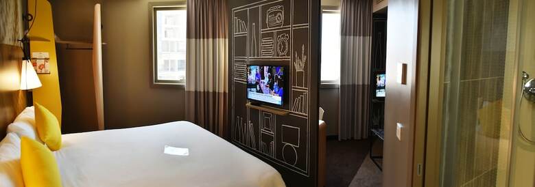 Hotel Ibis Sfax
