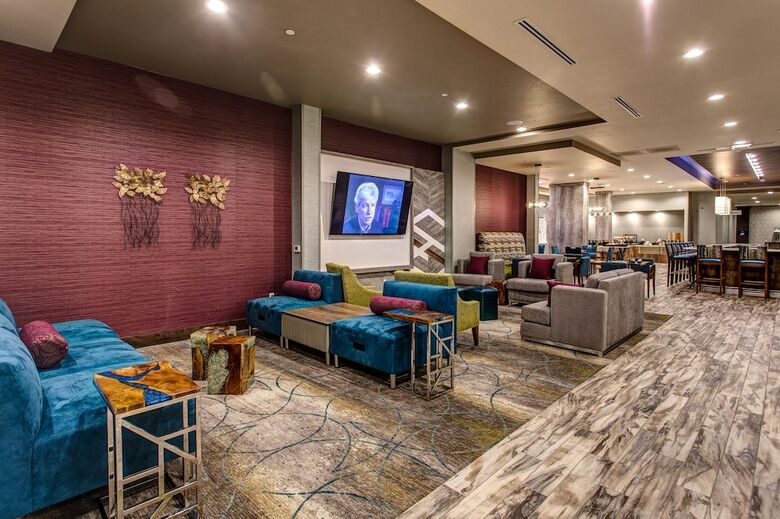 Hotel Hilton Garden Inn Topeka, Ks
