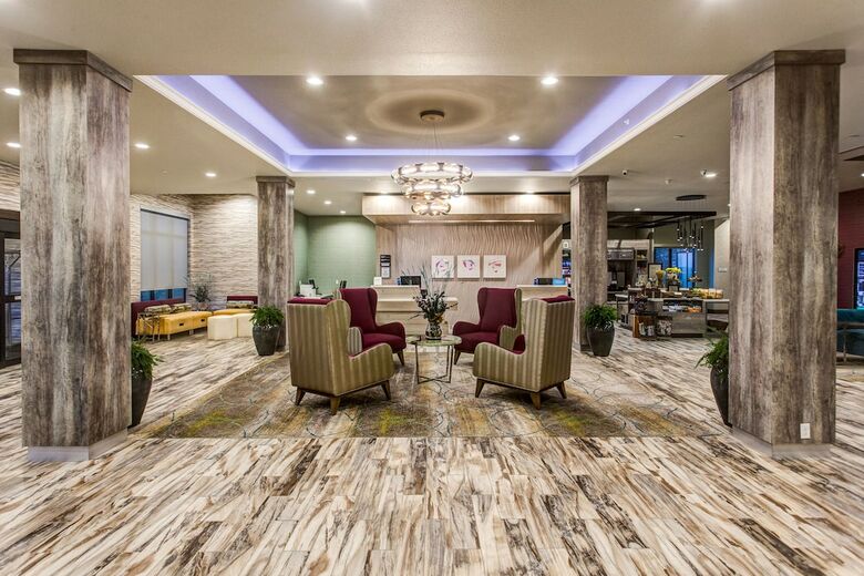Hotel Hilton Garden Inn Topeka, Ks