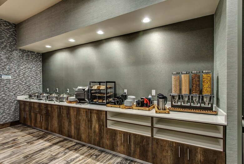 Hotel Hilton Garden Inn Topeka, Ks