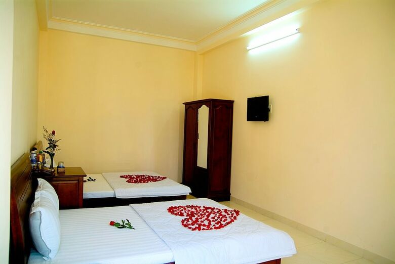 Thanh Do Hotel
