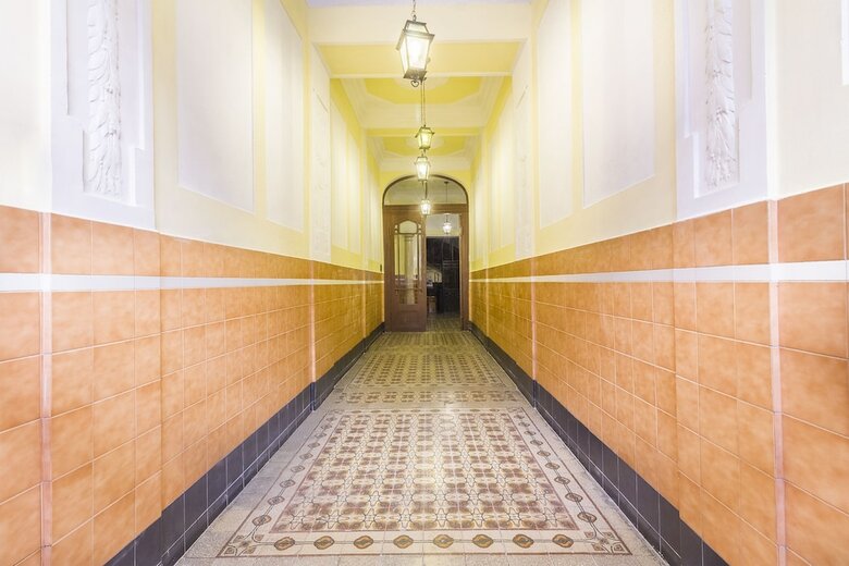 Bessara Apartment
