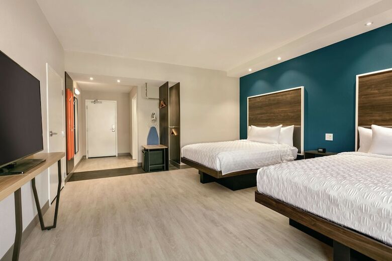 Hotel Tru By Hilton Charlotte Ayrsley