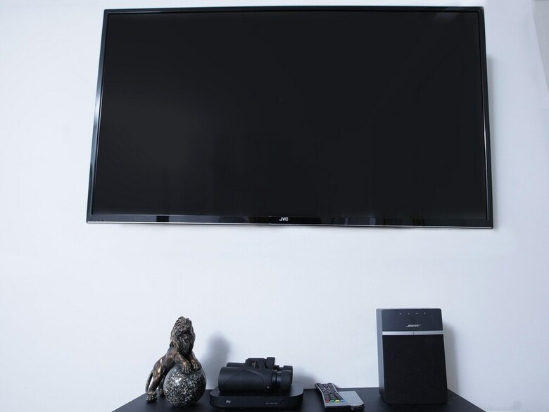 Apartamentos Central Leeds Penthouse
