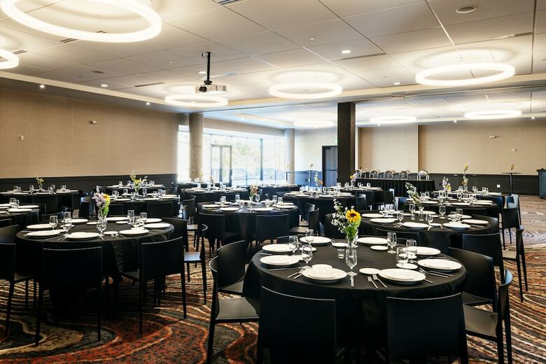 Origin Hotel Red Rocks