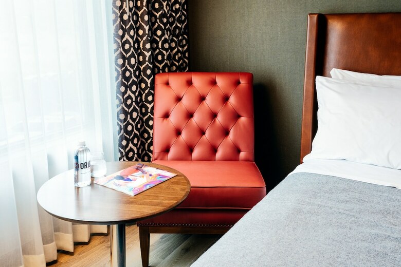 Origin Hotel Red Rocks