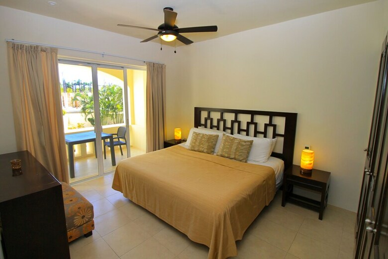 Apartamentos Luna Maya Beautiful 2br Beach Condo