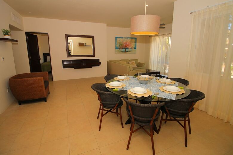 Apartamentos Luna Maya Beautiful 2br Beach Condo