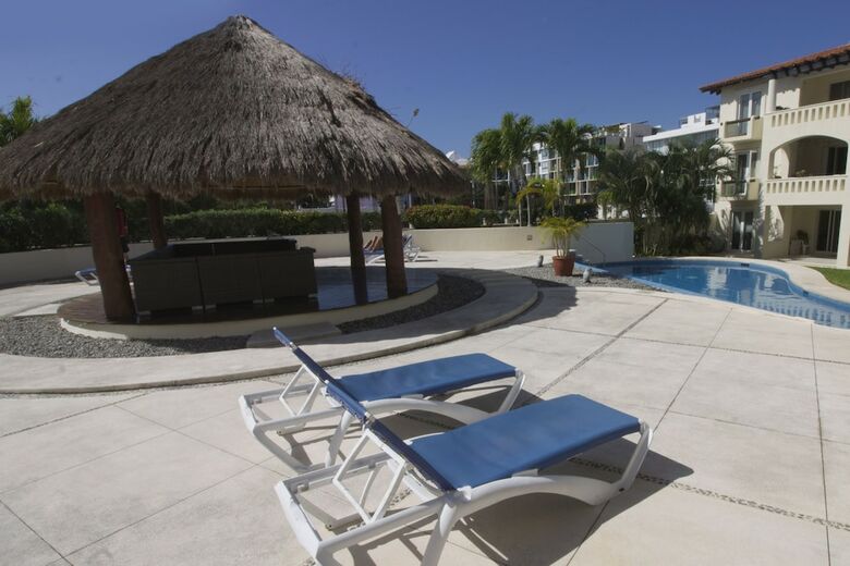 Apartamentos Luna Maya Beautiful 2br Beach Condo
