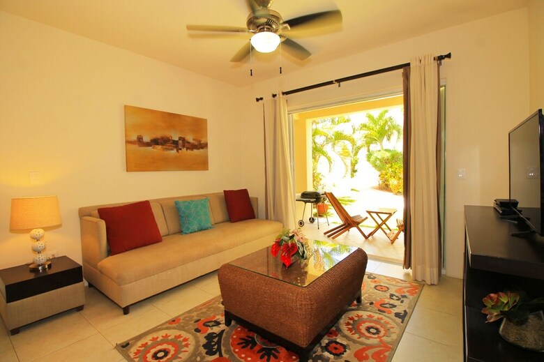 Apartamentos Luna Maya Beautiful 2br Beach Condo