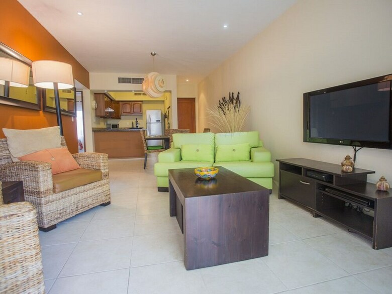 Apartamentos Luna Maya Beautiful 2br Beach Condo