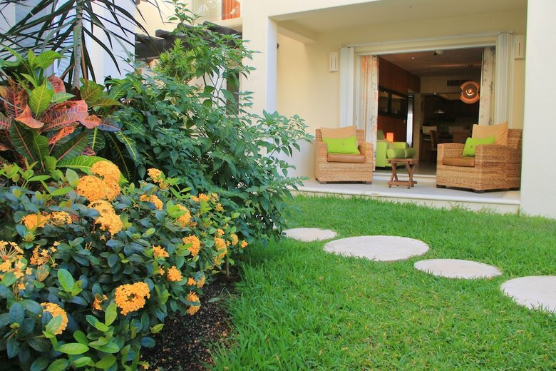 Apartamentos Luna Maya Beautiful 2br Beach Condo
