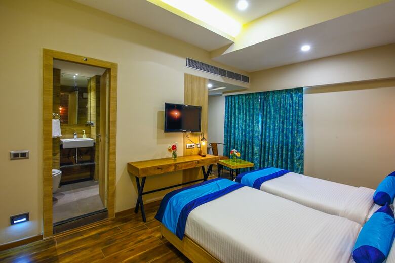 Hotel Mint Otm