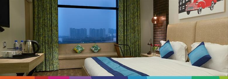 Hotel Mint Otm