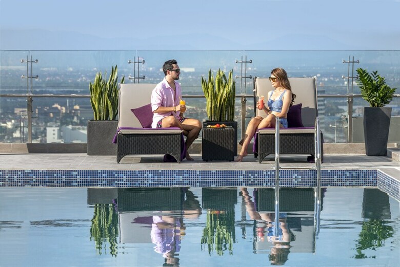 Hotel Mercure Hai Phong