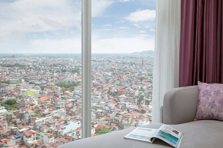Hotel Mercure Hai Phong