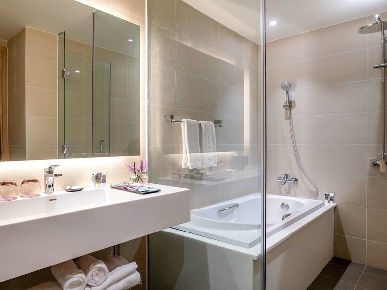 Hotel Mercure Hai Phong