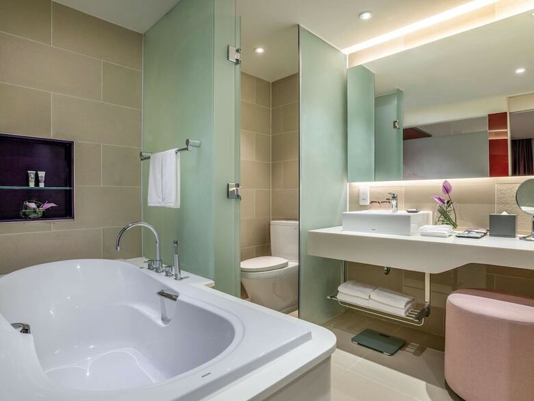 Hotel Mercure Hai Phong