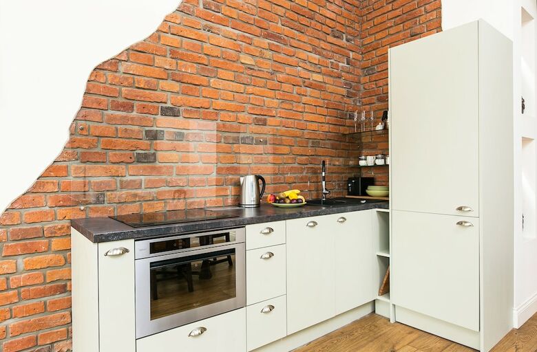 Apartamentos Otium Jewish Quarter Miodowa