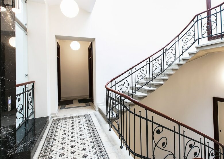Apartamentos Otium Jewish Quarter Miodowa