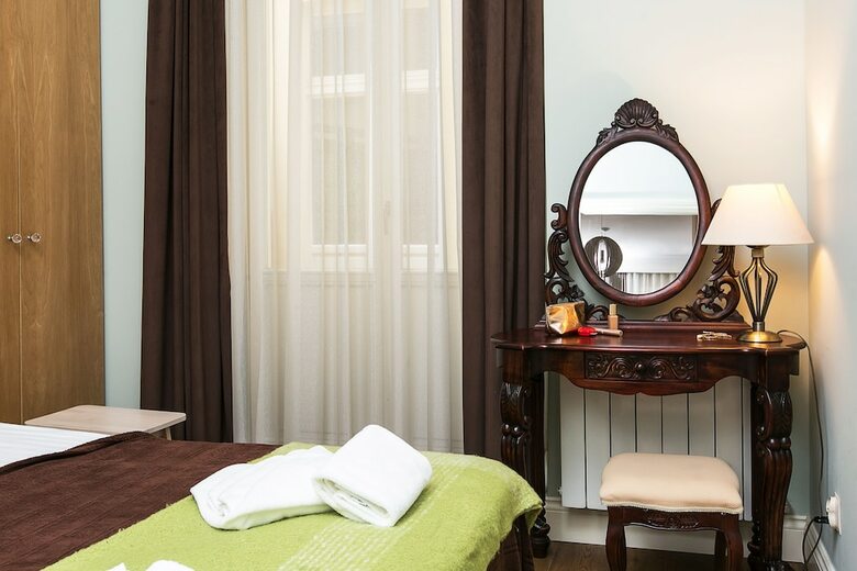 Apartamentos Otium Jewish Quarter Miodowa