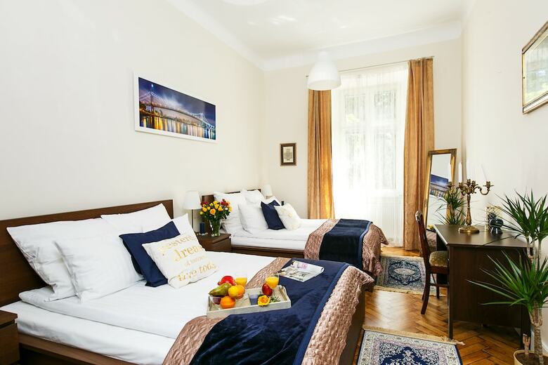 Apartamentos Otium Old Town Sarego